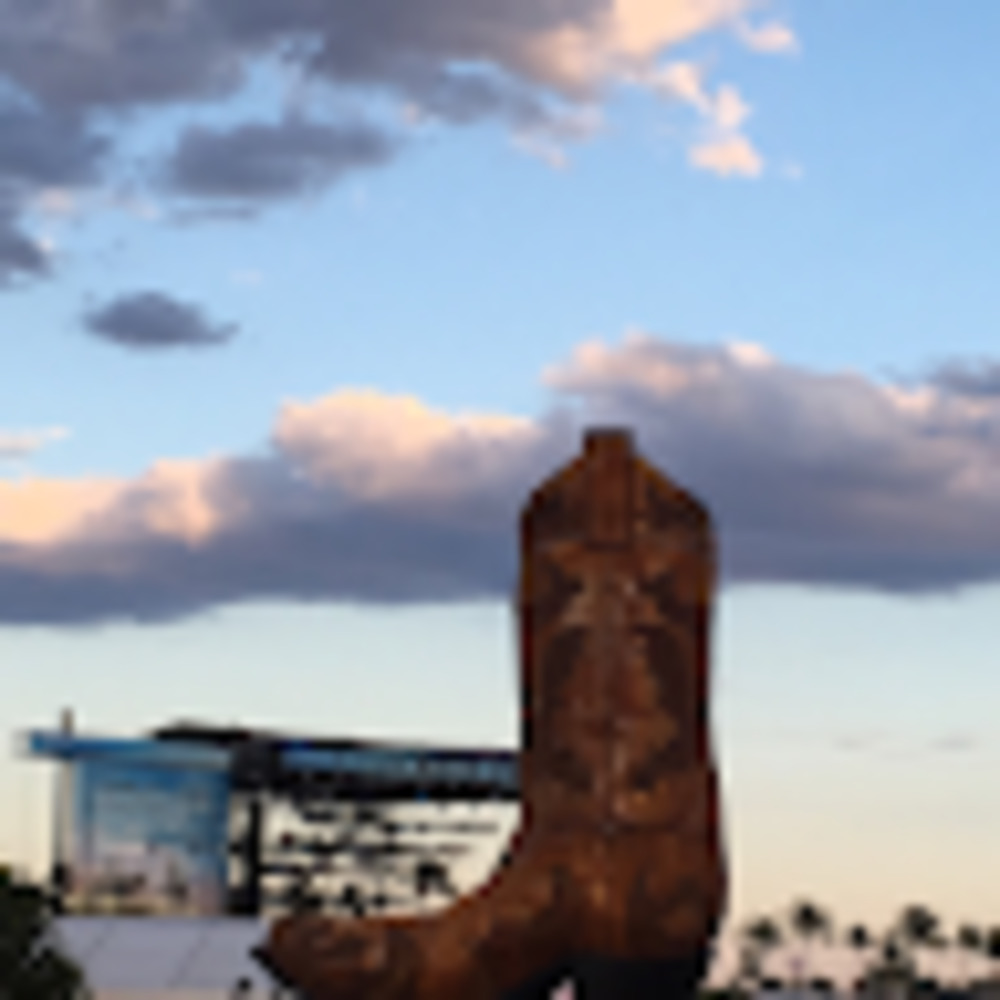 Meet your Posher, Sandra